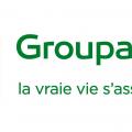 Logo couleur avec slogan 2023